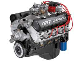 P758E Engine